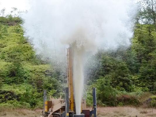 普奇打井找水儀打井找水基礎(chǔ)知識(shí)