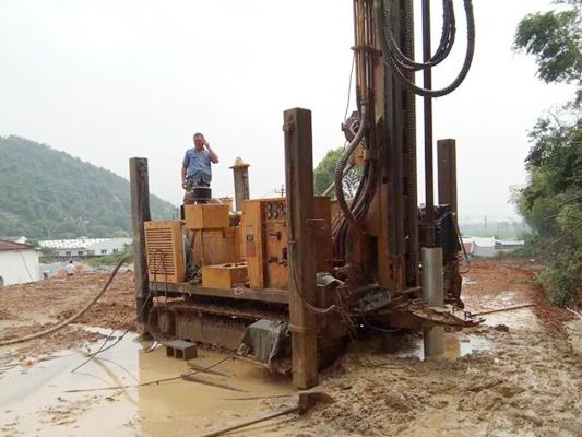 打一口溫泉井要多少錢(qián)