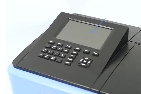 水質(zhì)分析儀