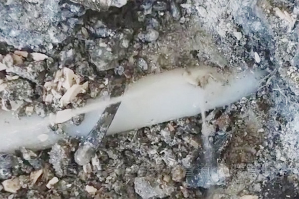 管道漏水查漏檢測設備