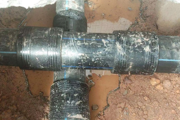 管道測(cè)漏儀