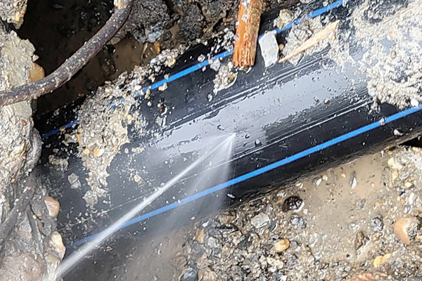 漏水檢測(cè)儀