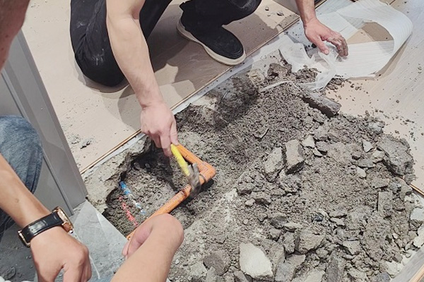 管道漏水查漏檢測儀器