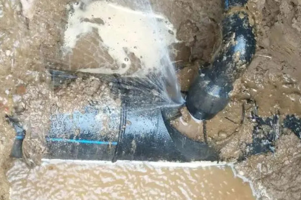 地暖漏水測(cè)漏儀器