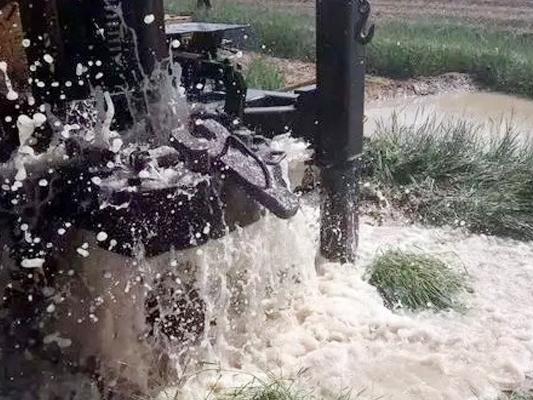 打井鉆井用的鉆井機(jī)使用時(shí)要注意哪些問題？