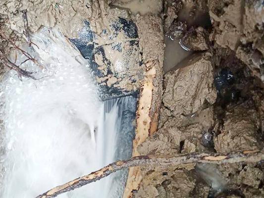 使用管道漏水檢測儀的7個(gè)建議