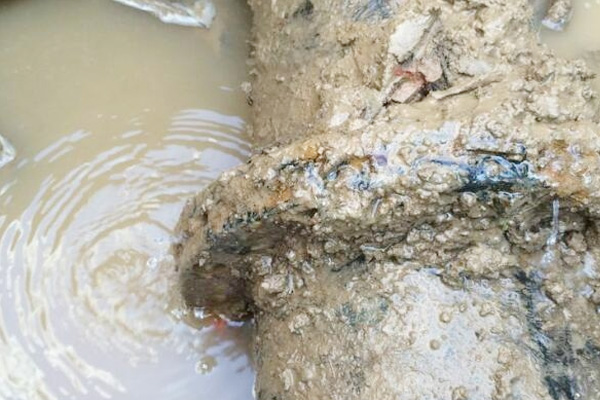 管道測(cè)漏儀