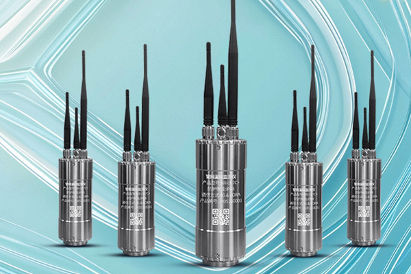 管網(wǎng)在線漏損監(jiān)測儀的工作原理