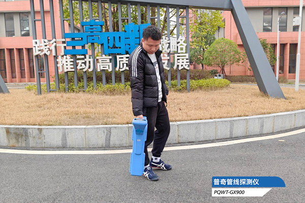 管線探測(cè)儀測(cè)的準(zhǔn)確嗎？