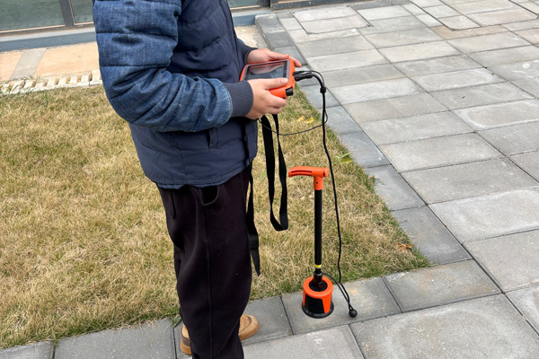 地下水管漏水檢測儀器有哪些？揭開水源安全的秘密武器