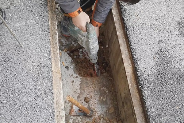 漏水檢測儀器：技術的進步使監(jiān)測更加智能化