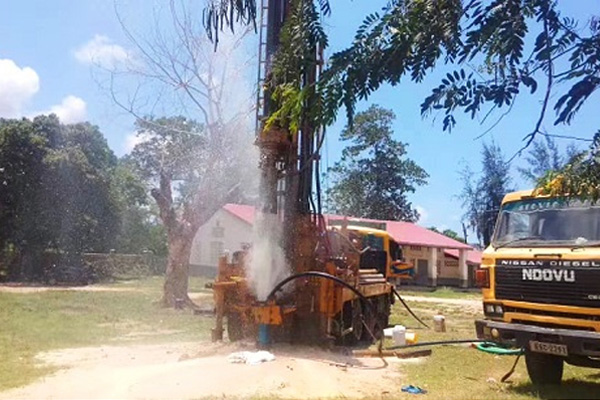 深入了解打井找水儀，為家庭和工業(yè)提供可靠的水源