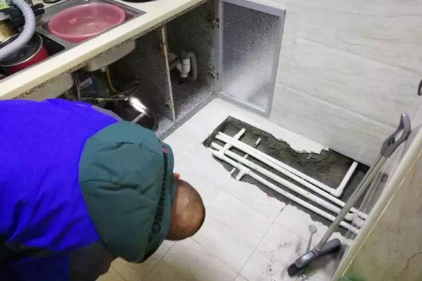 普奇PQWT-CL200管道測漏儀