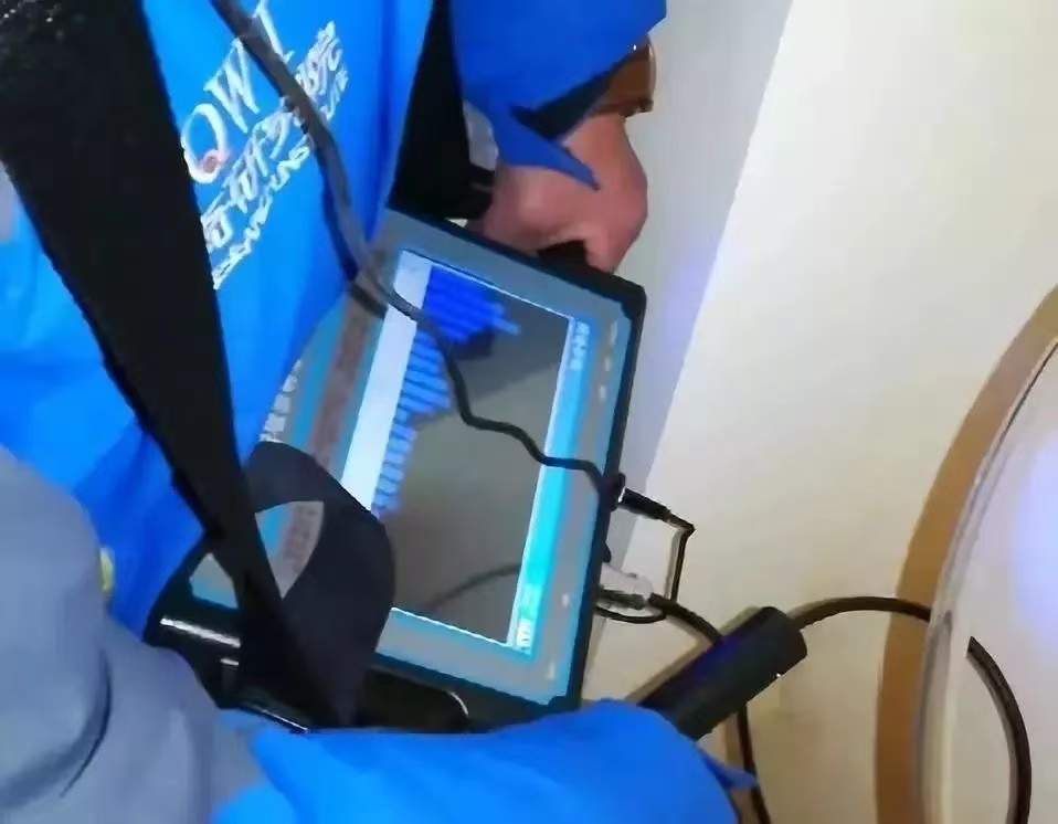 普奇PQWT-CL200管道測漏儀