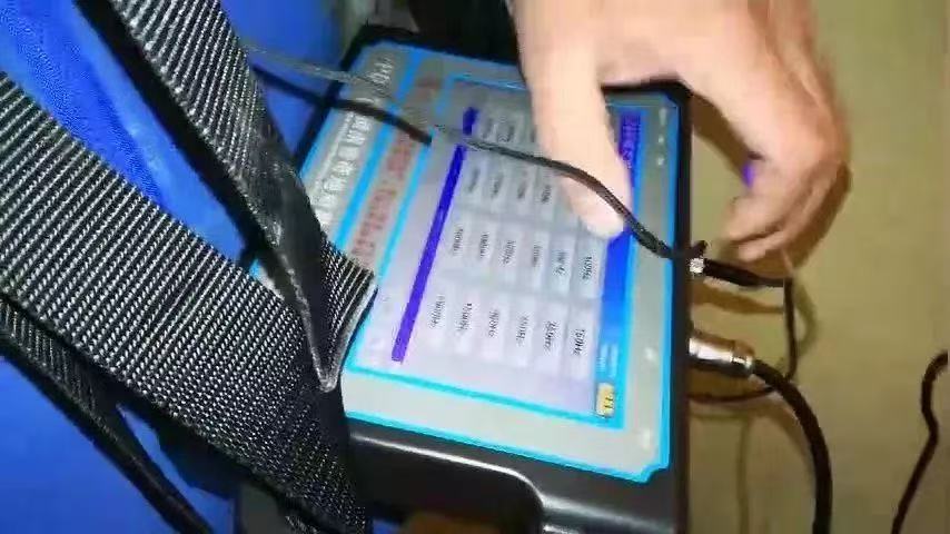 普奇PQWT-CL200管道測漏儀