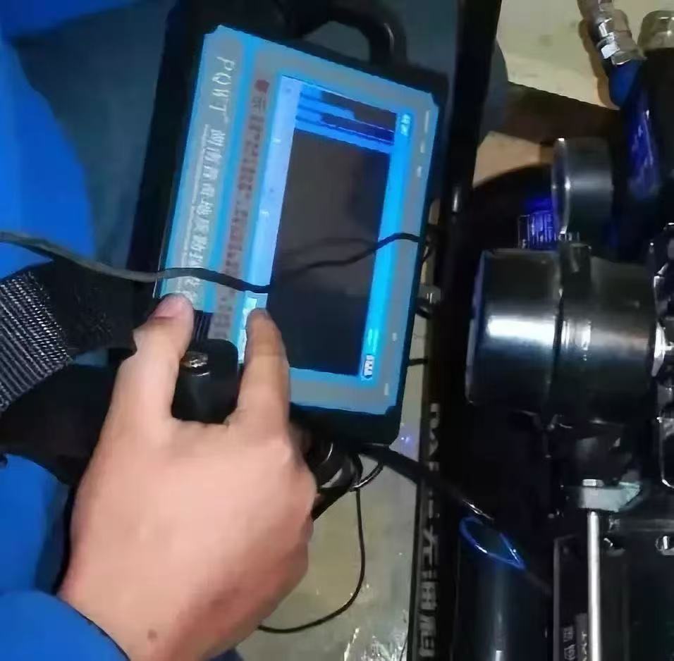 普奇PQWT-CL200管道測漏儀