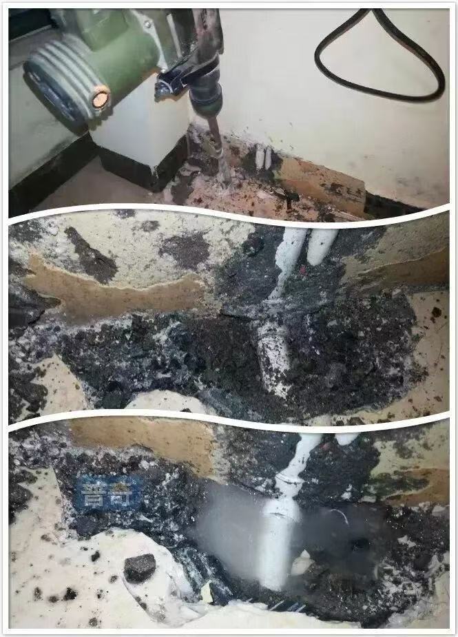 普奇PQWT-CL200管道測漏儀