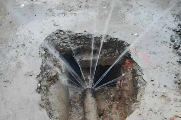 漏水檢測(cè)儀