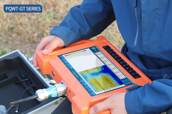 天然電場選頻法原理找水儀原理大揭秘：為何能探測300米深地下水？