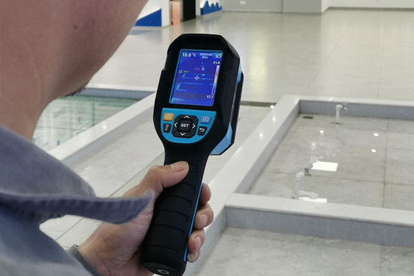 紅外熱成像儀