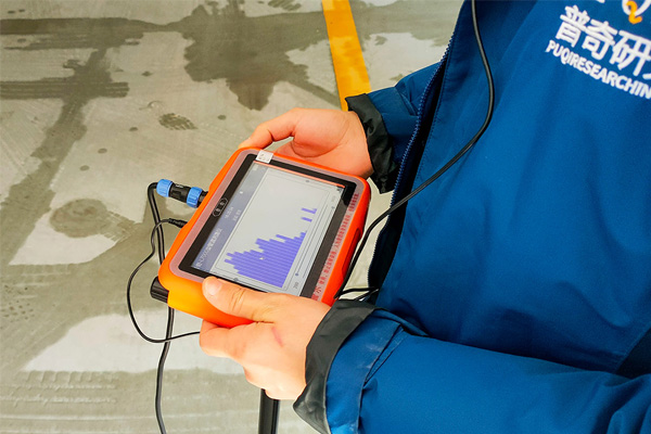 管道漏水檢測儀在家庭與企業(yè)漏水補漏中的應用