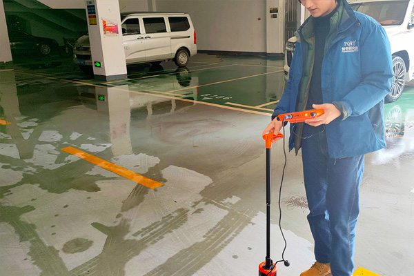 管道漏水檢測(cè)儀