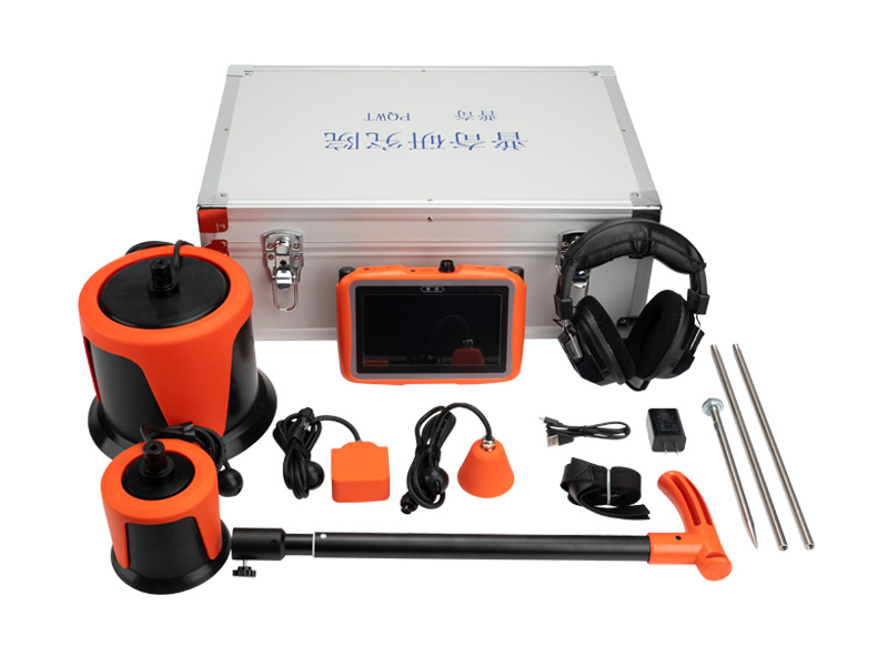 漏水精準(zhǔn)定位檢測(cè)儀：10大專業(yè)級(jí)滲漏點(diǎn)定位儀器推薦