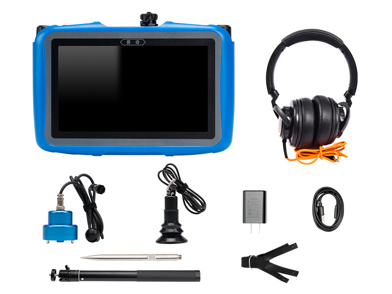 普奇L9000 聽(tīng)音示蹤氣體檢漏儀