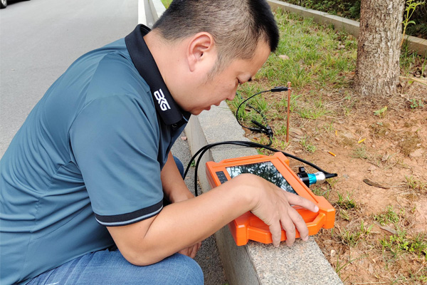 普奇GT系列找水儀