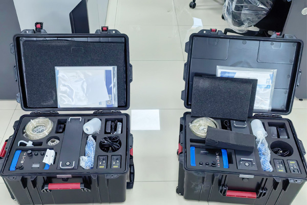 哈爾濱新區(qū)自來水廠