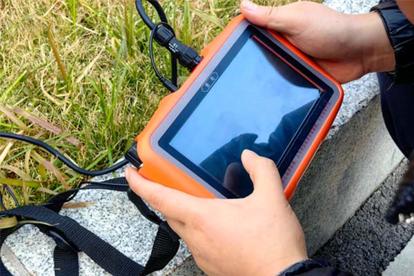 自來水管道漏水精準(zhǔn)定位，普奇為您解憂