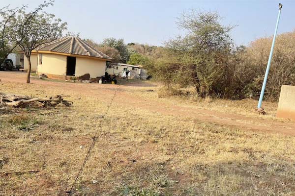 天然電場勘探儀