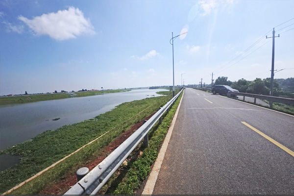 防治堤壩獾害的管涌檢測(cè)儀報(bào)價(jià)及選購(gòu)指南