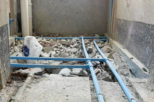 漏水檢測(cè)儀