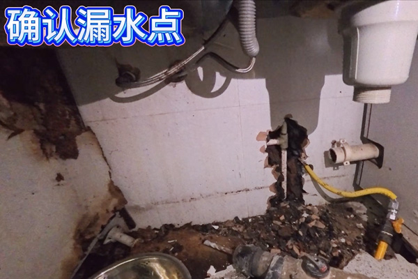 自來水管漏水檢測儀器多少錢一臺