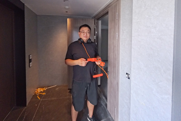 普奇PQ-125管道漏水檢測儀