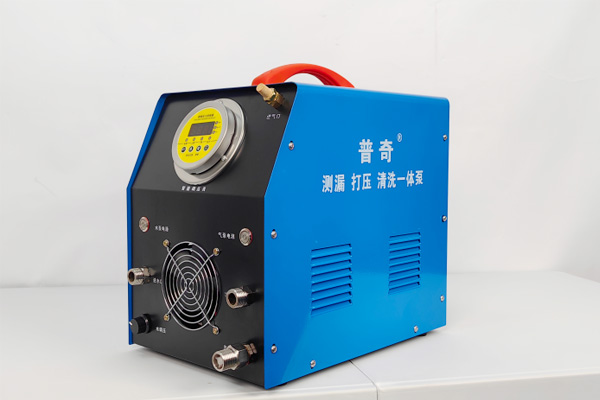 普奇PQ-125管道漏水檢測儀