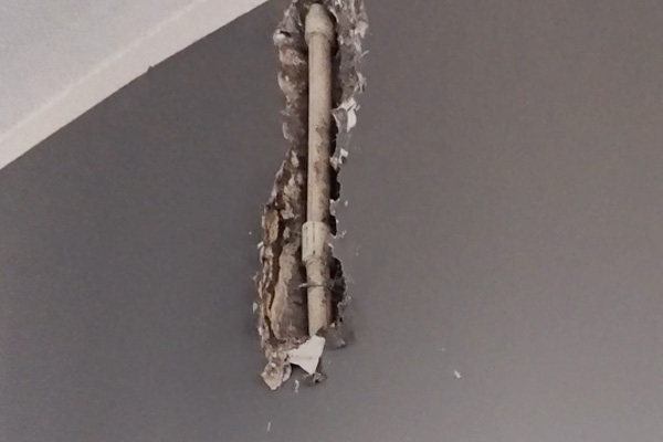 普奇PQ-125管道漏水檢測儀