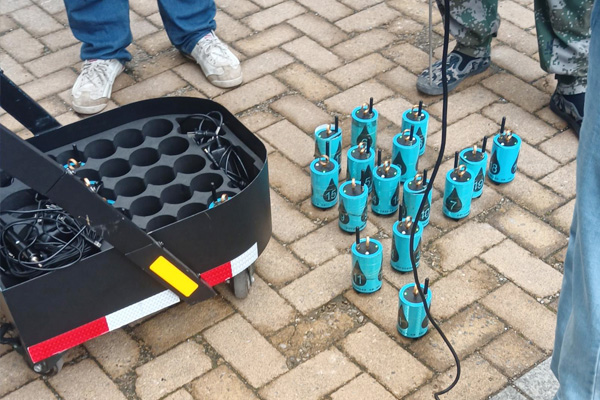 如何選擇合適的漏水檢測推車：選購指南與注意事項(xiàng)