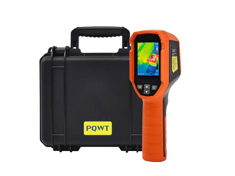 普奇PQ-525A熱成像室內(nèi)管道定位儀