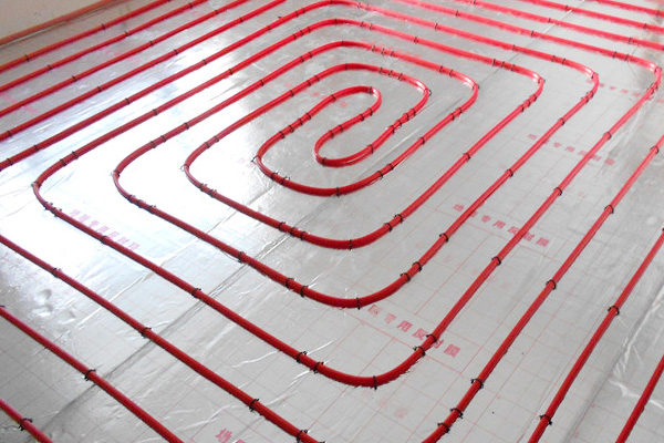 熱力管道漏水檢測設(shè)備