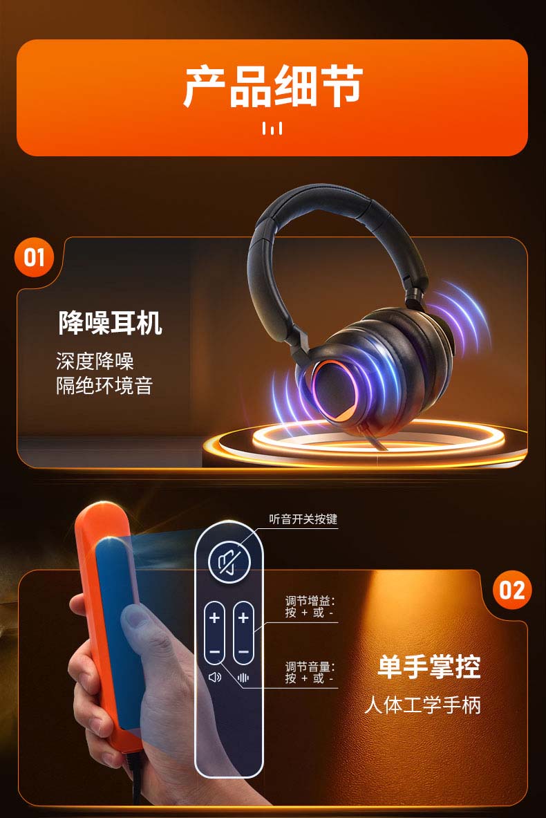 普奇PQ125A漏水檢測(cè)儀