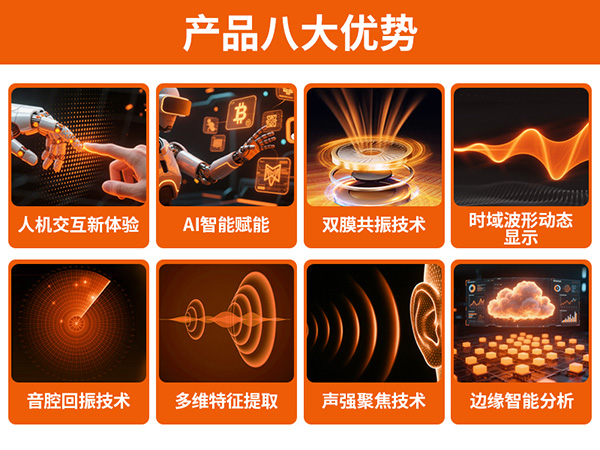 普奇PQ125C漏水檢測儀_室內(nèi)外通用三傳感器_自來水管道漏水檢儀