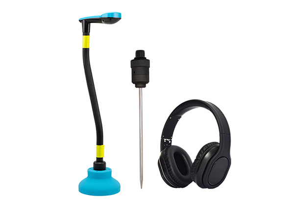 普奇BT10無線漏水檢測儀（聲震）