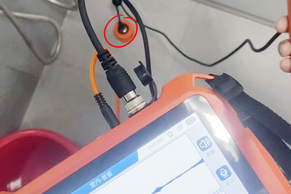 漏水檢測(cè)儀