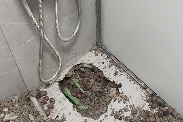 漏水檢測(cè)儀