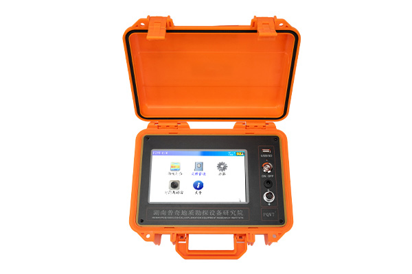 普奇PQ-G50堤壩管涌檢測儀 探測深度50米
