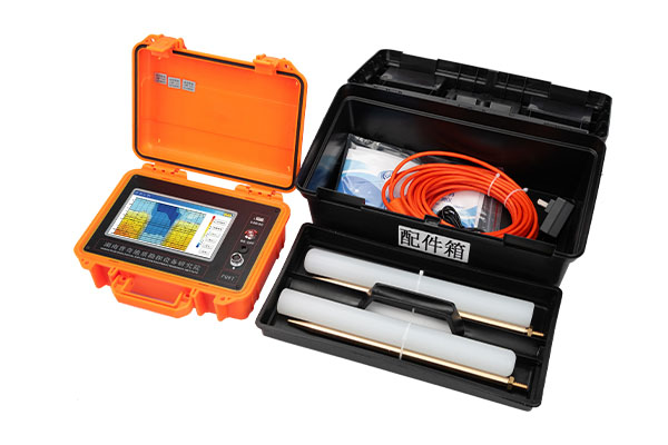 普奇PQ-G300堤壩管涌檢測(cè)儀 探測(cè)深度300米