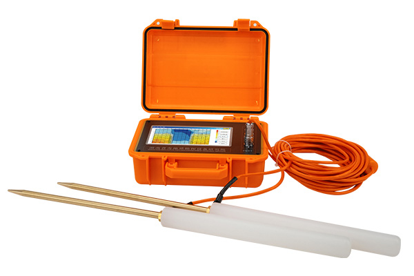 普奇PQ-G150堤壩管涌檢測儀 探測深度150米