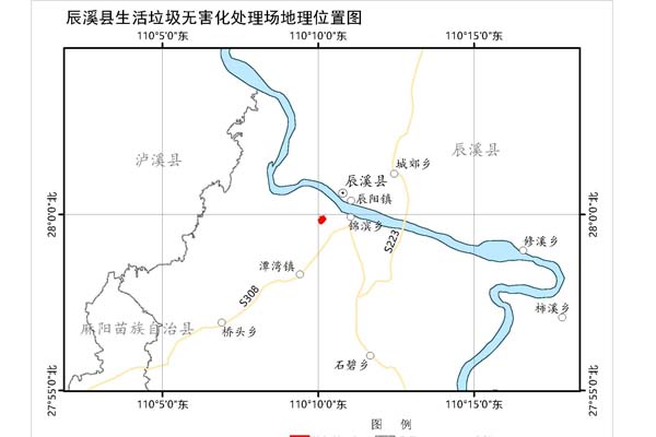 勘探地點(diǎn)位置